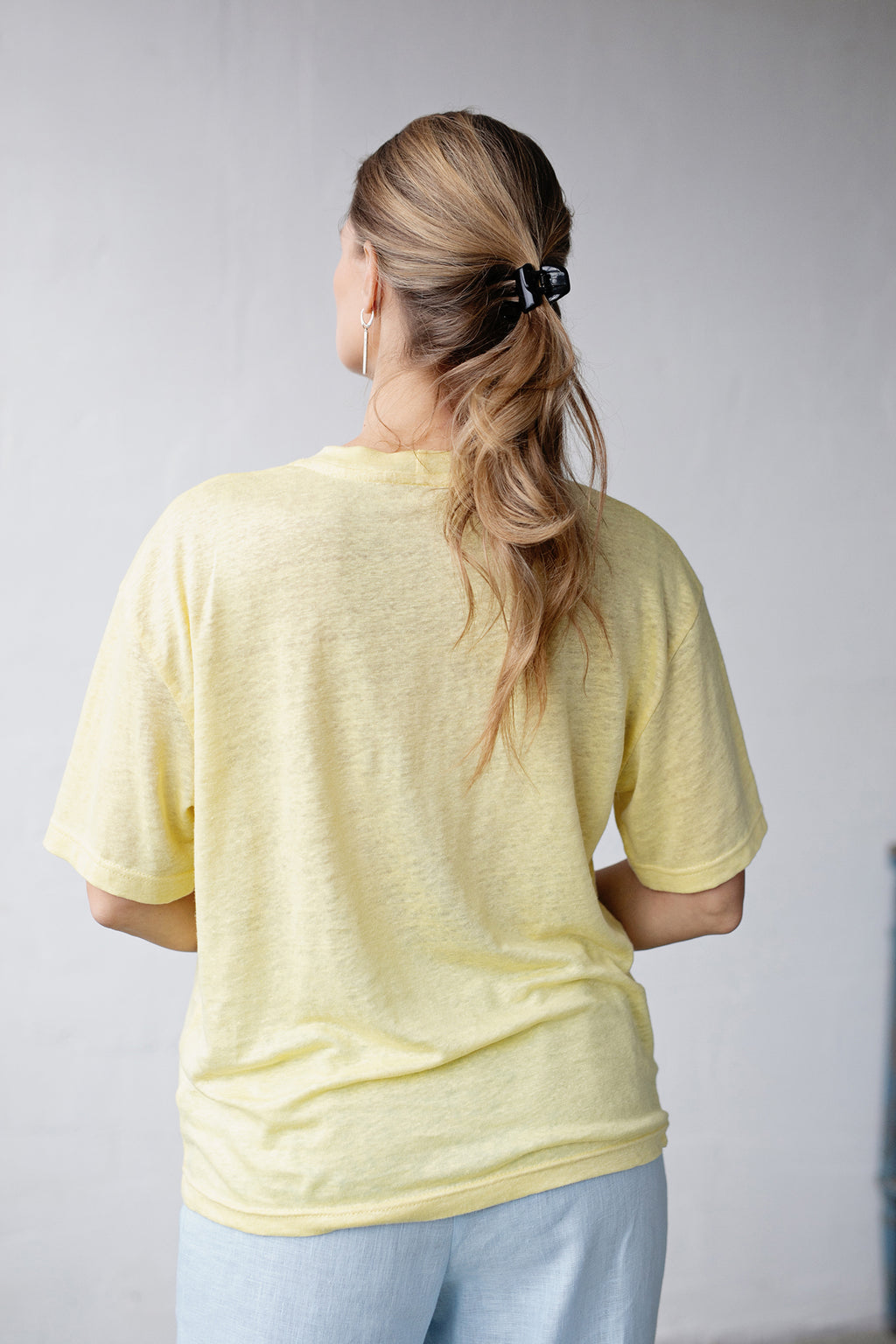T-Shirt Sewing Pattern | Sizes XS-3XL