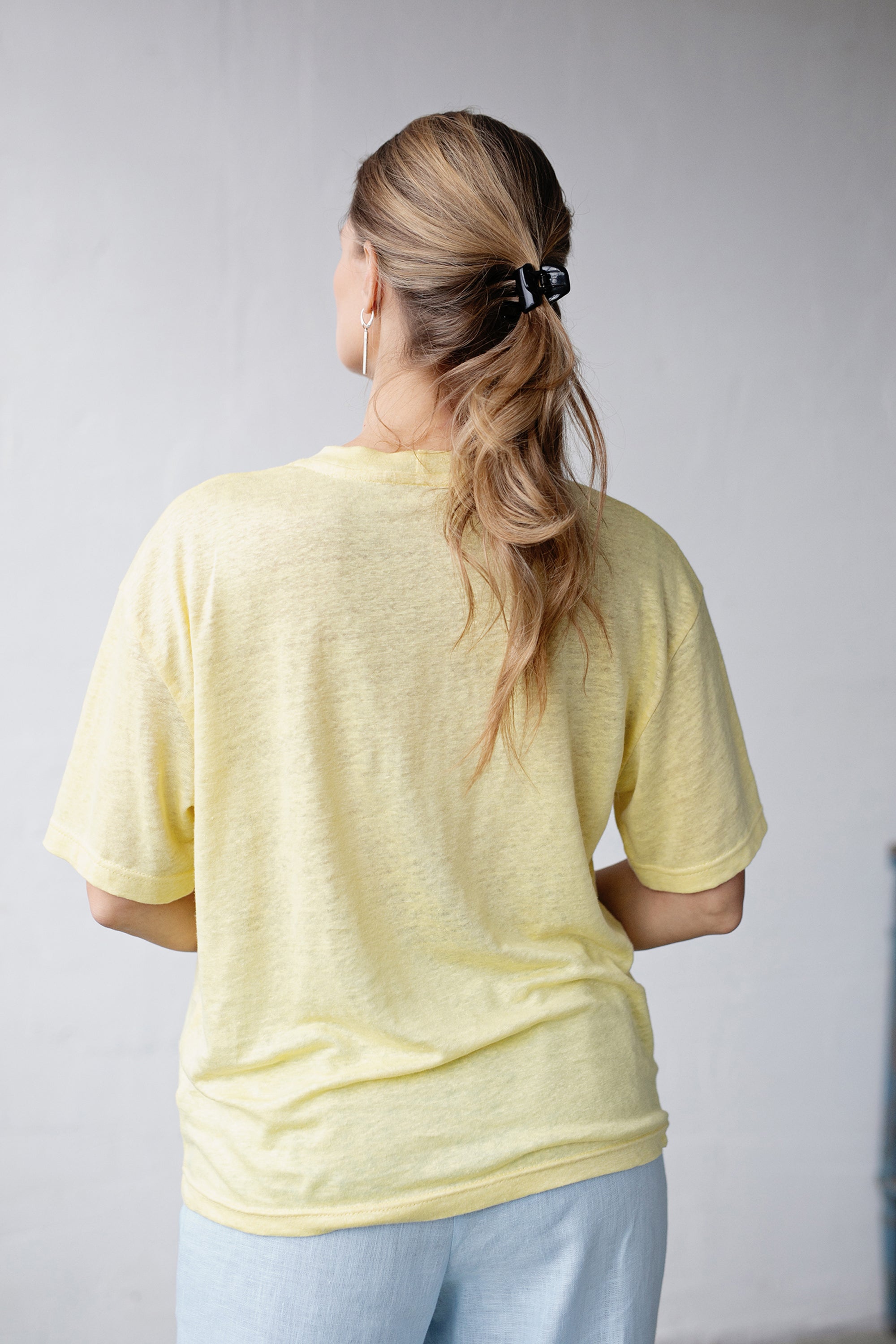 T-Shirt Sewing Pattern | Sizes XS-3XL