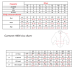 Batwings Sleeve Shirt Sewing Pattern | Sizes XS -3XL