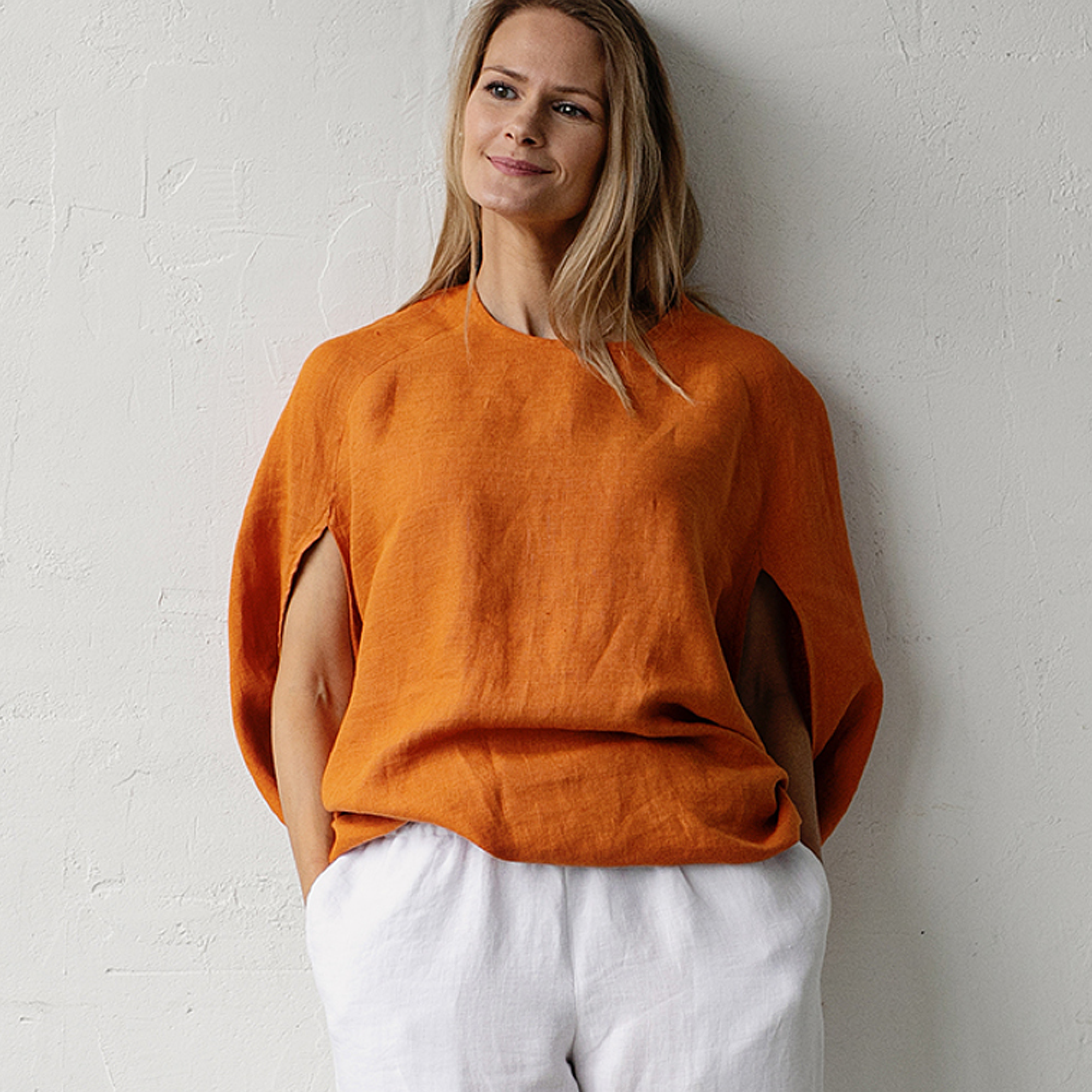 Origami Tunic Sewing Pattern| Sizes XS-2XL