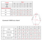 Origami Tunic Sewing Pattern| Sizes XS-2XL