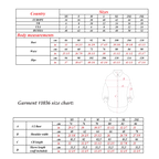 Oversized Shirt PDF Sewing Pattern - XS to 2XL Sizes Available