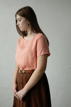 Vintage Blouse Sewing Pattern | Sizes XS-3XL